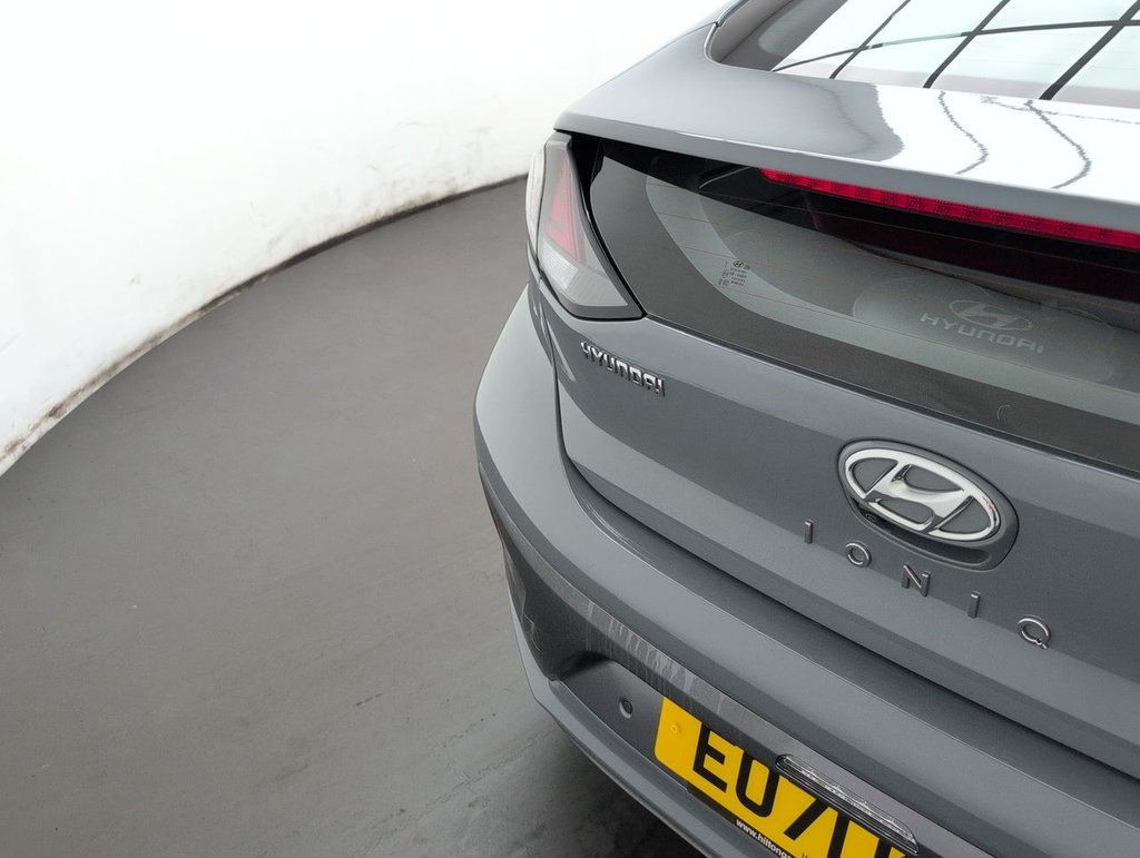 Used 2021 71 HYUNDAI IONIQ IONIQ Premium BEV 5dr CLICK+COLLECT / HOME DELIVERY