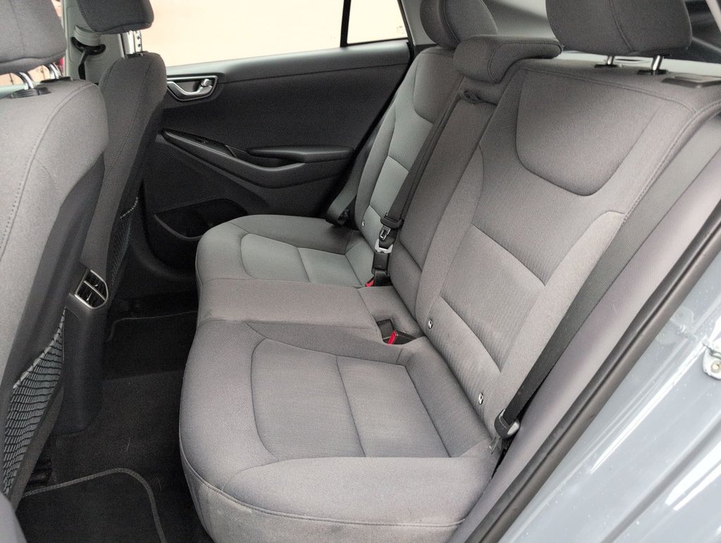 Used 2021 71 HYUNDAI IONIQ IONIQ Premium BEV 5dr CLICK+COLLECT / HOME DELIVERY