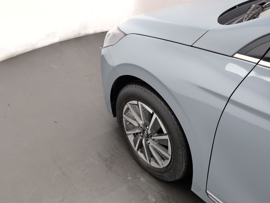 Used 2021 71 HYUNDAI IONIQ IONIQ Premium BEV 5dr CLICK+COLLECT / HOME DELIVERY