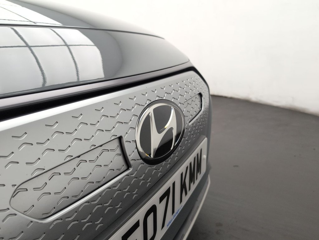 Used 2021 71 HYUNDAI IONIQ IONIQ Premium BEV 5dr CLICK+COLLECT / HOME DELIVERY
