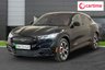 USED 2022 72 FORD MUSTANG MACH-E Extended Range 91kWh SUV 5dr Electric Automatic AWD (351 ps) 360 Degree Camera, Front / Rear Parking Sensors, Tech Pack Plus, Touchscreen, Heated Steering Wheel 360 Degree Camera, Front / Rear Parking Sensors, Tech Pack Plus, Touchscreen, Heated Steering Wheel