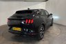 USED 2022 72 FORD MUSTANG MACH-E Extended Range 91kWh SUV 5dr Electric Automatic AWD (351 ps) 360 Degree Camera, Front / Rear Parking Sensors, Tech Pack Plus, Touchscreen, Heated Steering Wheel 360 Degree Camera, Front / Rear Parking Sensors, Tech Pack Plus, Touchscreen, Heated Steering Wheel