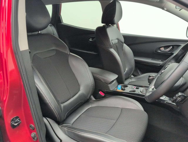 USED 2017 17 RENAULT KADJAR 1.2 Kadjar Dynamique S Nav TCe 5dr CLICK+COLLECT / HOME DELIVERY