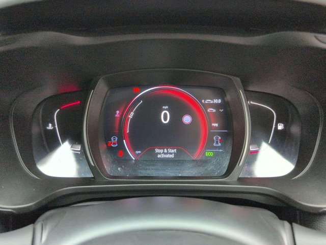 USED 2017 17 RENAULT KADJAR 1.2 Kadjar Dynamique S Nav TCe 5dr CLICK+COLLECT / HOME DELIVERY