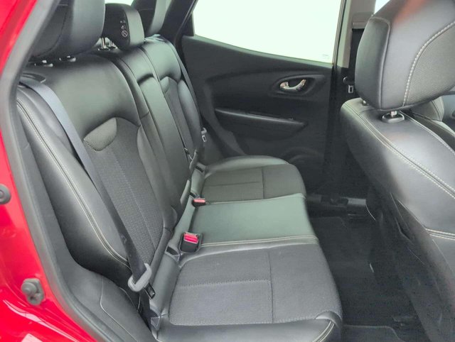 USED 2017 17 RENAULT KADJAR 1.2 Kadjar Dynamique S Nav TCe 5dr CLICK+COLLECT / HOME DELIVERY
