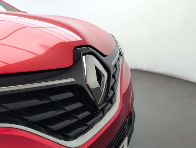 USED 2017 17 RENAULT KADJAR 1.2 Kadjar Dynamique S Nav TCe 5dr CLICK+COLLECT / HOME DELIVERY