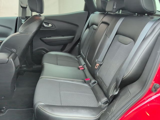 USED 2017 17 RENAULT KADJAR 1.2 Kadjar Dynamique S Nav TCe 5dr CLICK+COLLECT / HOME DELIVERY