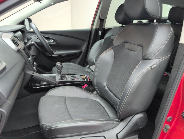 USED 2017 17 RENAULT KADJAR 1.2 Kadjar Dynamique S Nav TCe 5dr CLICK+COLLECT / HOME DELIVERY
