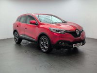 USED 2017 17 RENAULT KADJAR 1.2 Kadjar Dynamique S Nav TCe 5dr CLICK+COLLECT / HOME DELIVERY