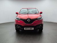 USED 2017 17 RENAULT KADJAR 1.2 Kadjar Dynamique S Nav TCe 5dr CLICK+COLLECT / HOME DELIVERY