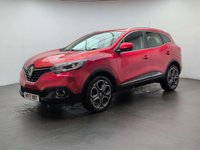 USED 2017 17 RENAULT KADJAR 1.2 Kadjar Dynamique S Nav TCe 5dr CLICK+COLLECT / HOME DELIVERY