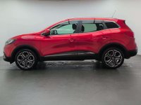USED 2017 17 RENAULT KADJAR 1.2 Kadjar Dynamique S Nav TCe 5dr CLICK+COLLECT / HOME DELIVERY