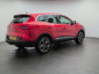 USED 2017 17 RENAULT KADJAR 1.2 Kadjar Dynamique S Nav TCe 5dr CLICK+COLLECT / HOME DELIVERY