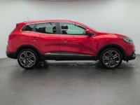 USED 2017 17 RENAULT KADJAR 1.2 Kadjar Dynamique S Nav TCe 5dr CLICK+COLLECT / HOME DELIVERY