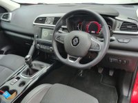 USED 2017 17 RENAULT KADJAR 1.2 Kadjar Dynamique S Nav TCe 5dr CLICK+COLLECT / HOME DELIVERY