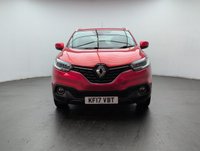 USED 2017 17 RENAULT KADJAR 1.2 Kadjar Dynamique S Nav TCe 5dr CLICK+COLLECT / HOME DELIVERY
