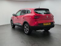 USED 2017 17 RENAULT KADJAR 1.2 Kadjar Dynamique S Nav TCe 5dr CLICK+COLLECT / HOME DELIVERY