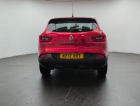 USED 2017 17 RENAULT KADJAR 1.2 Kadjar Dynamique S Nav TCe 5dr CLICK+COLLECT / HOME DELIVERY