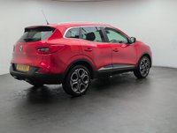 USED 2017 17 RENAULT KADJAR 1.2 Kadjar Dynamique S Nav TCe 5dr CLICK+COLLECT / HOME DELIVERY