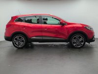 USED 2017 17 RENAULT KADJAR 1.2 Kadjar Dynamique S Nav TCe 5dr CLICK+COLLECT / HOME DELIVERY