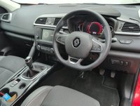 USED 2017 17 RENAULT KADJAR 1.2 Kadjar Dynamique S Nav TCe 5dr CLICK+COLLECT / HOME DELIVERY