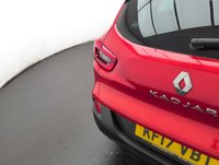 USED 2017 17 RENAULT KADJAR 1.2 Kadjar Dynamique S Nav TCe 5dr CLICK+COLLECT / HOME DELIVERY