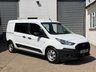 USED 2021 21 FORD TRANSIT CONNECT 1.5 230 EcoBlue Leader Double Cab L2 Euro 6 (s/s) (100 ps) 