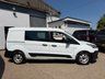 USED 2021 21 FORD TRANSIT CONNECT 1.5 230 EcoBlue Leader Double Cab L2 Euro 6 (s/s) (100 ps) 