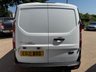 USED 2021 21 FORD TRANSIT CONNECT 1.5 230 EcoBlue Leader Double Cab L2 Euro 6 (s/s) (100 ps) 