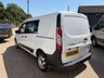 USED 2021 21 FORD TRANSIT CONNECT 1.5 230 EcoBlue Leader Double Cab L2 Euro 6 (s/s) (100 ps) 