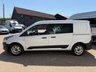 USED 2021 21 FORD TRANSIT CONNECT 1.5 230 EcoBlue Leader Double Cab L2 Euro 6 (s/s) (100 ps) 