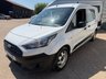 USED 2021 21 FORD TRANSIT CONNECT 1.5 230 EcoBlue Leader Double Cab L2 Euro 6 (s/s) (100 ps) 