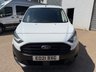 USED 2021 21 FORD TRANSIT CONNECT 1.5 230 EcoBlue Leader Double Cab L2 Euro 6 (s/s) (100 ps) 