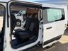 USED 2021 21 FORD TRANSIT CONNECT 1.5 230 EcoBlue Leader Double Cab L2 Euro 6 (s/s) (100 ps) 