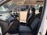 USED 2021 21 FORD TRANSIT CONNECT 1.5 230 EcoBlue Leader Double Cab L2 Euro 6 (s/s) (100 ps) 