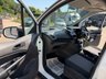 USED 2021 21 FORD TRANSIT CONNECT 1.5 230 EcoBlue Leader Double Cab L2 Euro 6 (s/s) (100 ps) 
