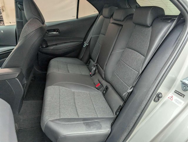 USED 2022 72 TOYOTA COROLLA 1.8 Corolla Design HEV CVT 5dr CLICK+COLLECT / HOME DELIVERY