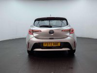 USED 2022 72 TOYOTA COROLLA 1.8 Corolla Design HEV CVT 5dr CLICK+COLLECT / HOME DELIVERY