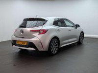 USED 2022 72 TOYOTA COROLLA 1.8 Corolla Design HEV CVT 5dr CLICK+COLLECT / HOME DELIVERY