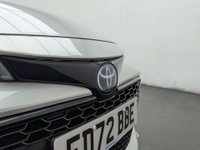 USED 2022 72 TOYOTA COROLLA 1.8 Corolla Design HEV CVT 5dr CLICK+COLLECT / HOME DELIVERY