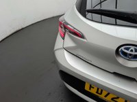 USED 2022 72 TOYOTA COROLLA 1.8 Corolla Design HEV CVT 5dr CLICK+COLLECT / HOME DELIVERY