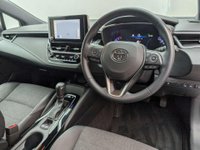 USED 2022 72 TOYOTA COROLLA 1.8 Corolla Design HEV CVT 5dr CLICK+COLLECT / HOME DELIVERY