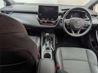 USED 2022 72 TOYOTA COROLLA 1.8 Corolla Design HEV CVT 5dr CLICK+COLLECT / HOME DELIVERY