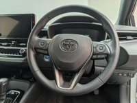 USED 2022 72 TOYOTA COROLLA 1.8 Corolla Design HEV CVT 5dr CLICK+COLLECT / HOME DELIVERY