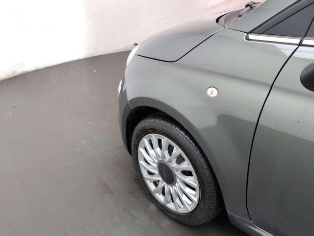 USED 2019 68 FIAT 500 1.2 500 Lounge 3dr CLICK+COLLECT / HOME DELIVERY