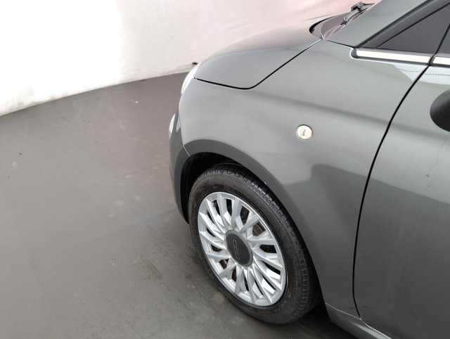 USED 2019 68 FIAT 500 1.2 500 Lounge 3dr CLICK+COLLECT / HOME DELIVERY