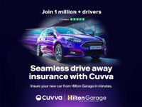 USED 2019 68 FIAT 500 1.2 500 Lounge 3dr CLICK+COLLECT / HOME DELIVERY