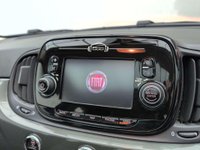 USED 2019 68 FIAT 500 1.2 500 Lounge 3dr CLICK+COLLECT / HOME DELIVERY