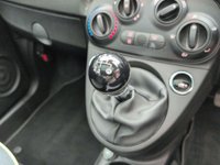 USED 2019 68 FIAT 500 1.2 500 Lounge 3dr CLICK+COLLECT / HOME DELIVERY