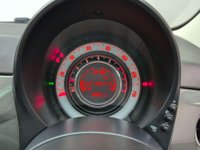 USED 2019 68 FIAT 500 1.2 500 Lounge 3dr CLICK+COLLECT / HOME DELIVERY